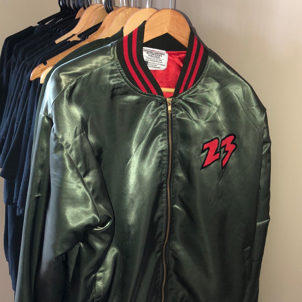 Jordan Style Jacket Men’s